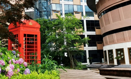 上海市民辦尚德實(shí)驗(yàn)學(xué)校融合部2024招生信息