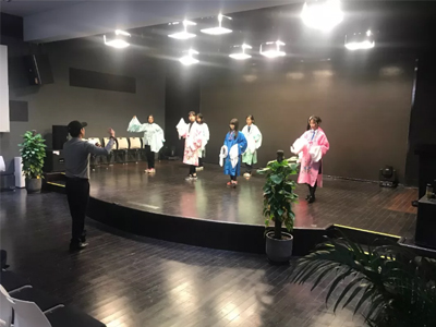 上海阿德科特國際學(xué)校國際高中錄取標(biāo)準(zhǔn)