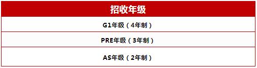 上海光華劍橋2022年秋季招生報(bào)名通道正式開放
