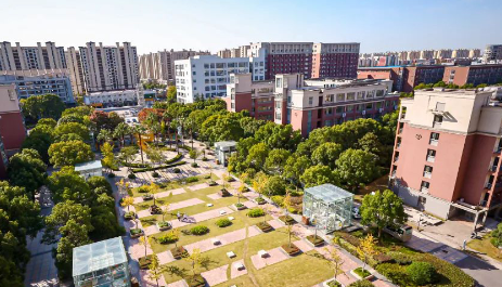 上海光華劍橋2023年秋季招生簡章