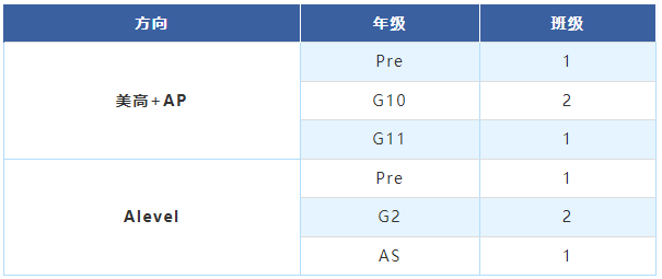 上海高藤致遠(yuǎn)創(chuàng)新學(xué)校國際課程班2025秋季招生簡章