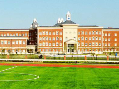 上?；蒽`頓國際學校國際高中2021年招生要求及考試科目