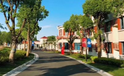 上海宏潤博源2022夏校開始報(bào)名啦！