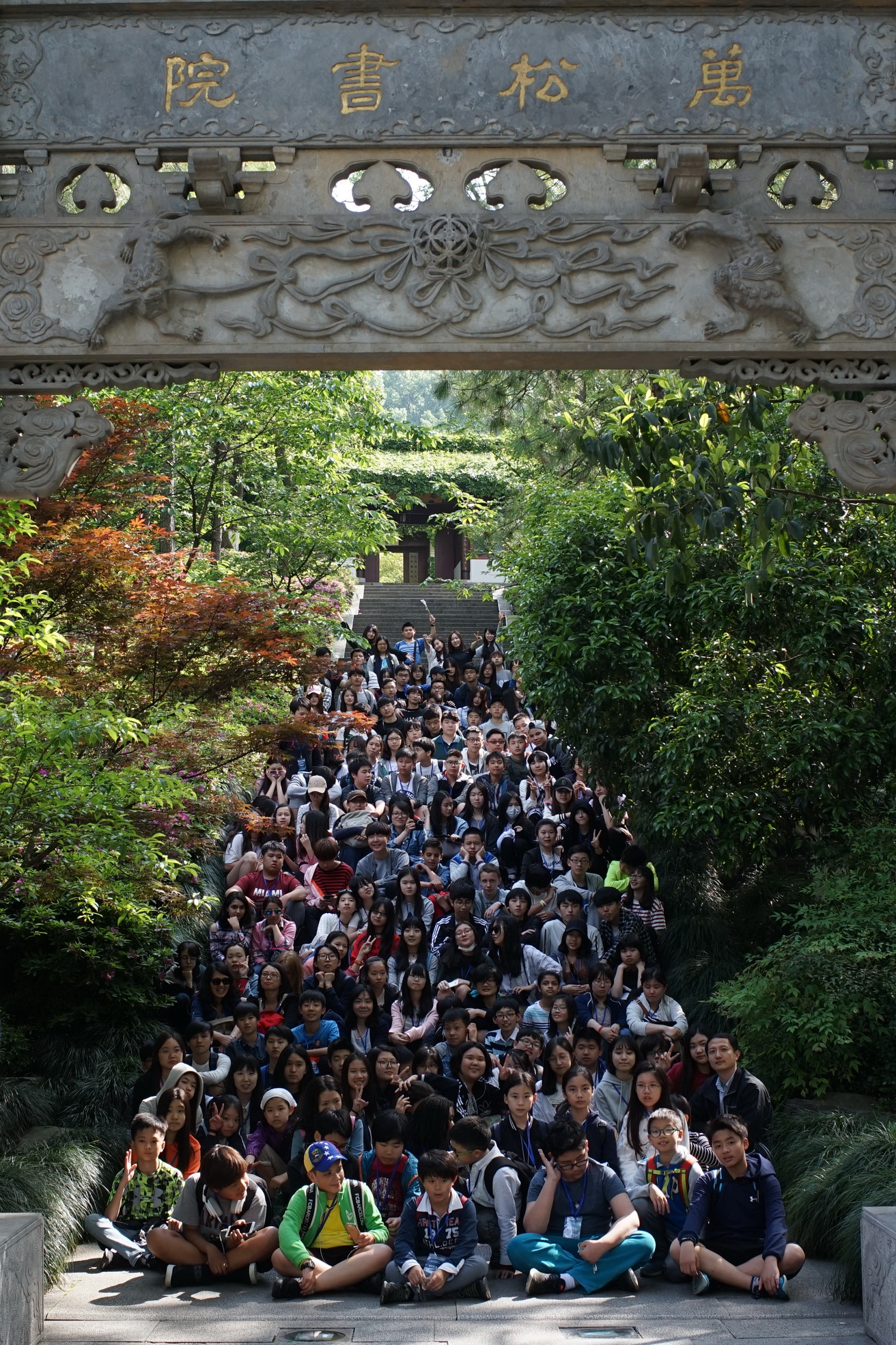 暢游江南古城，感受傳統(tǒng)文化