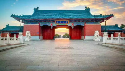 關(guān)于上海交通大學A-Level國際課程中心你知道多少