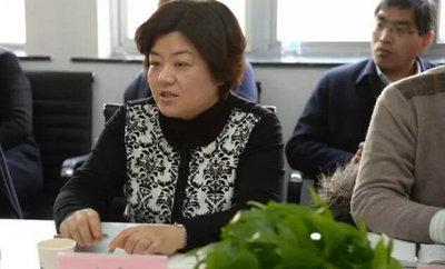 上海市外辦代表團(tuán)考察上海交通大學(xué)國(guó)際化教育