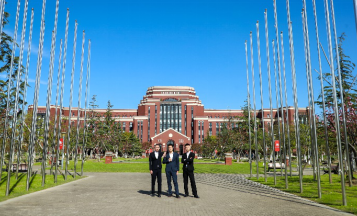 上海建橋國(guó)際高中有哪些特色