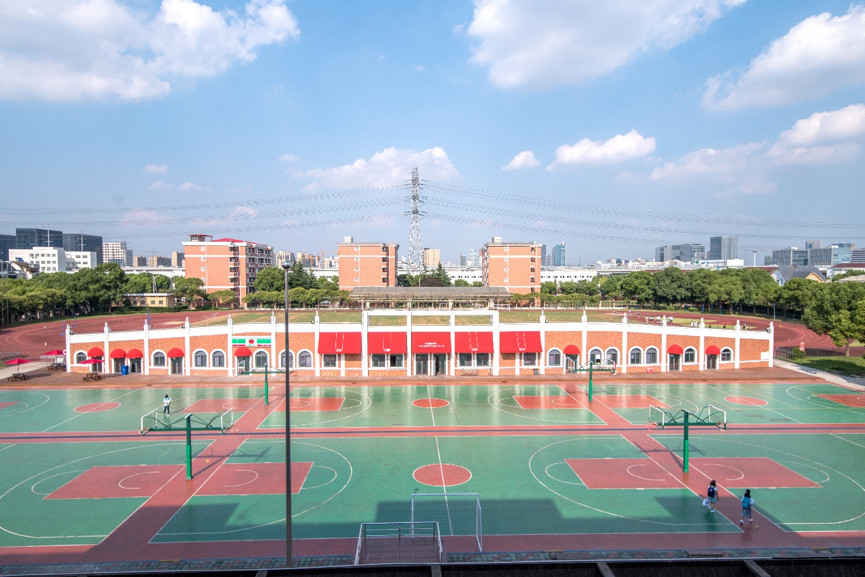 上海領(lǐng)科國(guó)際高中2023年學(xué)費(fèi)、住宿費(fèi)多少？