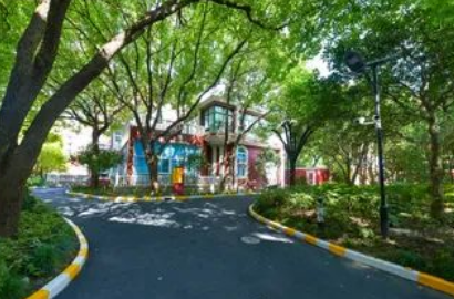 上海市燎原雙語學校2023年招生信息