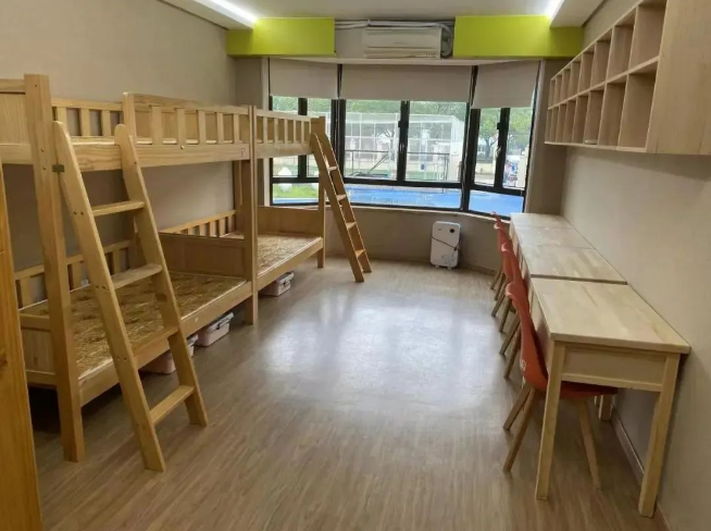 上海美高學(xué)校住宿環(huán)境怎么樣？及費(fèi)用介紹