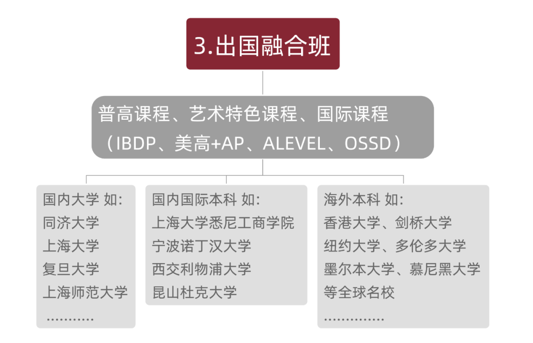 上海美達(dá)菲雙語(yǔ)高級(jí)中學(xué) | 2023年秋季招生簡(jiǎn)章
