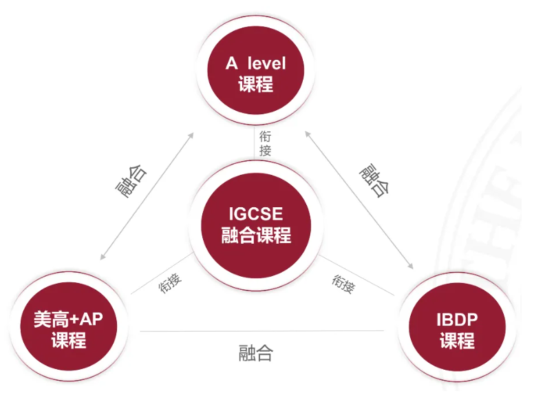 上海美達(dá)菲雙語(yǔ)高級(jí)中學(xué)開設(shè)哪些課程？學(xué)費(fèi)多少錢？