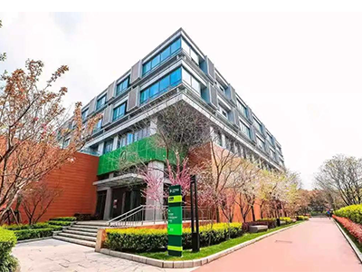 2021年上海市平和雙語學校招生計劃公布