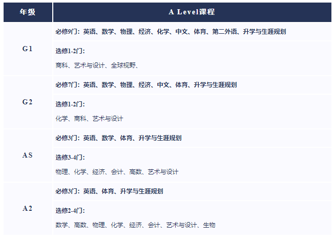 2024年上外立泰劍橋招生計劃