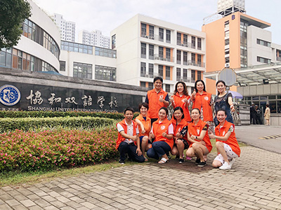萬源城協(xié)和雙語學(xué)校美式高中2020招生說明會(huì)公布