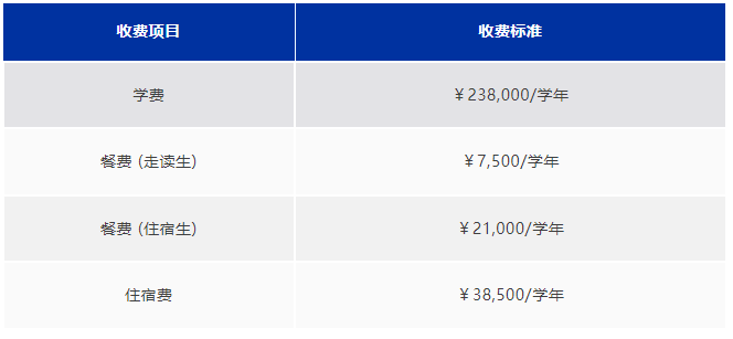 上海耀華古北校區(qū)2024-25學(xué)年招生簡(jiǎn)章