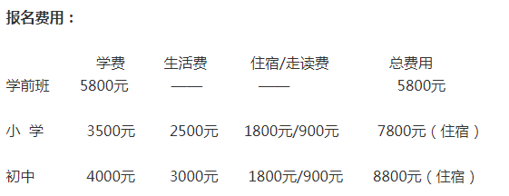 十堰慧海學(xué)校2018年秋季招生簡(jiǎn)章