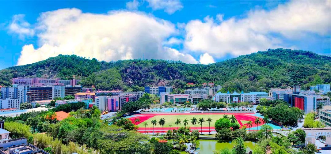 深圳富源學校