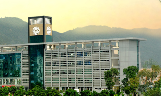 深圳富源國(guó)際學(xué)校招生信息及學(xué)費(fèi)