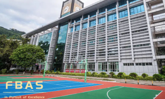 深圳富源英美學(xué)校（A-level）2023年-2024年招生簡(jiǎn)章！