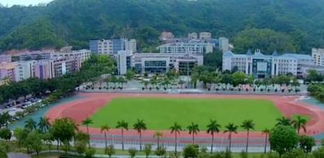 2024深圳富源英美學(xué)校招生信息