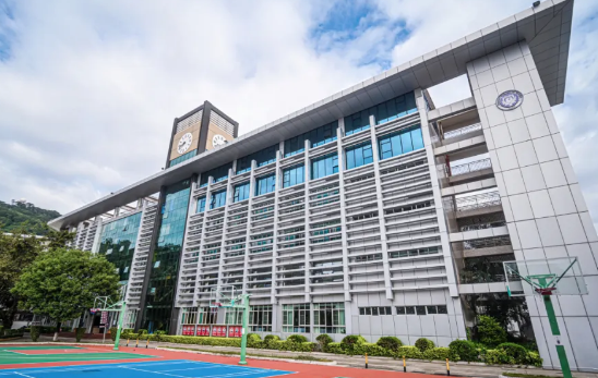 深圳富源英美學校