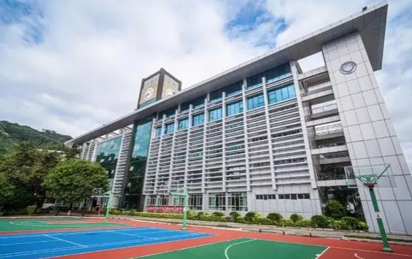 2025年深圳富源英美學(xué)校招生信息