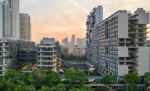 深圳國際交流書院2024年招生簡章