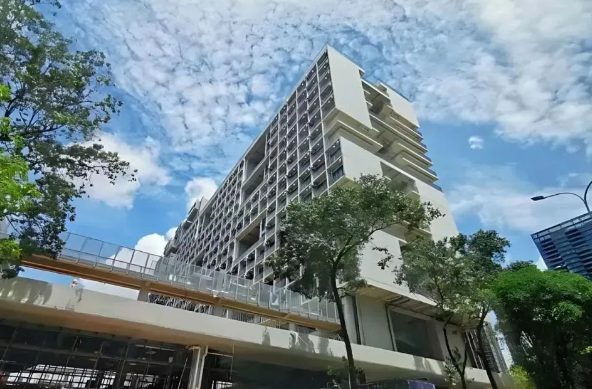 深圳國(guó)際交流書院