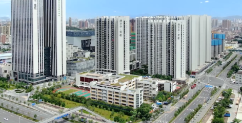 2023年深圳國際預科學院招生及學費信息