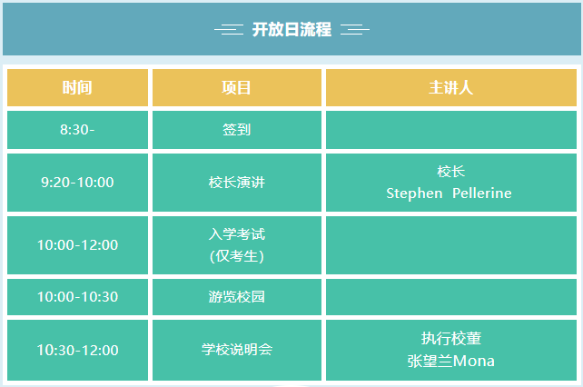 2023秋季入讀深圳瑞得福國際學(xué)校的最后機(jī)會!