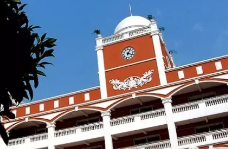 深圳市中英公學介紹