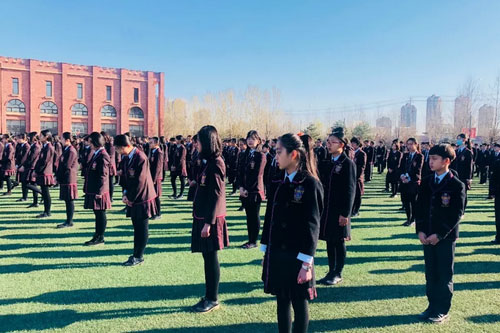 黑利伯瑞國際學(xué)校小學(xué)、初中、高中招生對象解讀