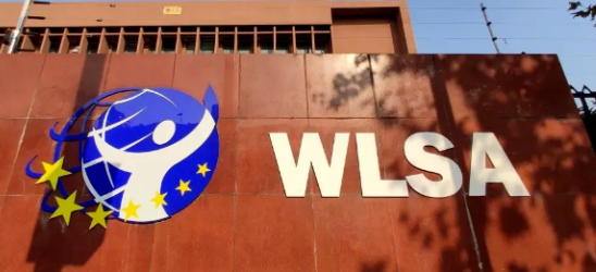 WLSA上海學校2023年招生信息