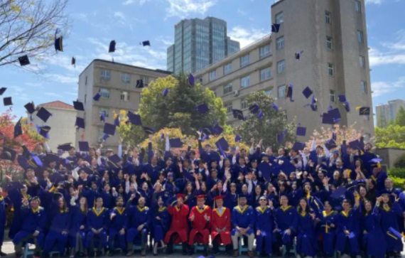 2023年WLSA上海學校學費是多少？
