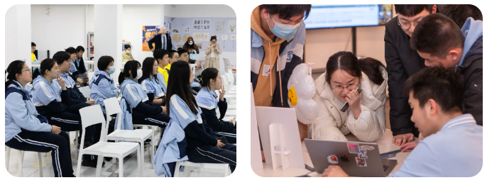 活動｜WLSA Pi Day：數(shù)學世界的奇妙漫游