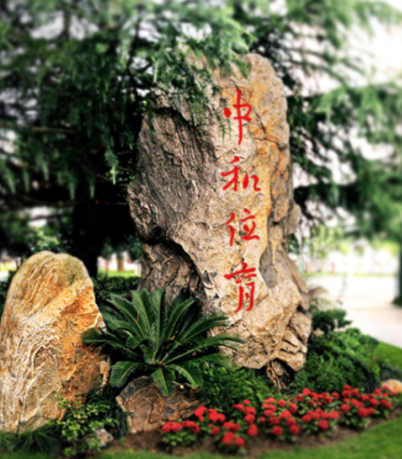 上海西南位育中學(xué)國際部