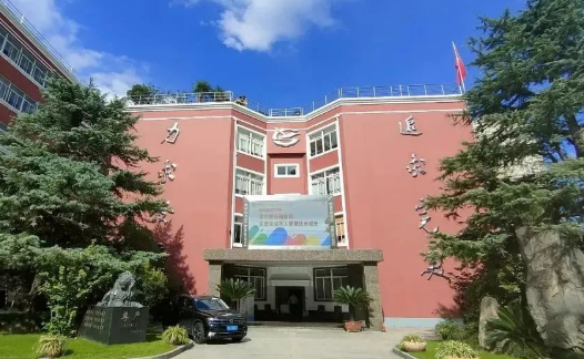 上海市西南位育中學國際部2024年招生對象