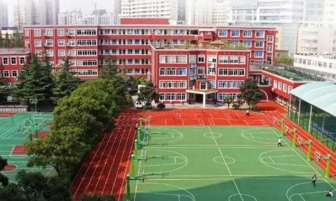 上海市西南位育中學(xué)國際部正式啟動2025年秋季招生！