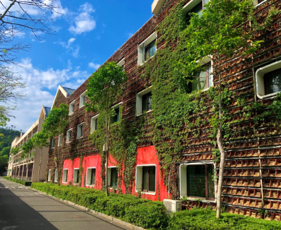 云海谷書院2024升留學系列講座助力學子成就更好的自己，留學規(guī)劃，夢想起航