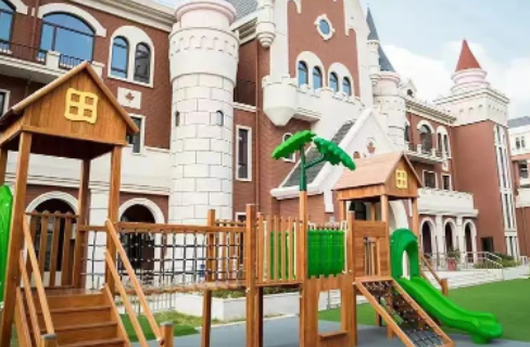 義烏市楓葉學校幼兒園