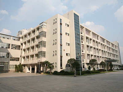 常州市前黃高級(jí)中學(xué)國(guó)際部