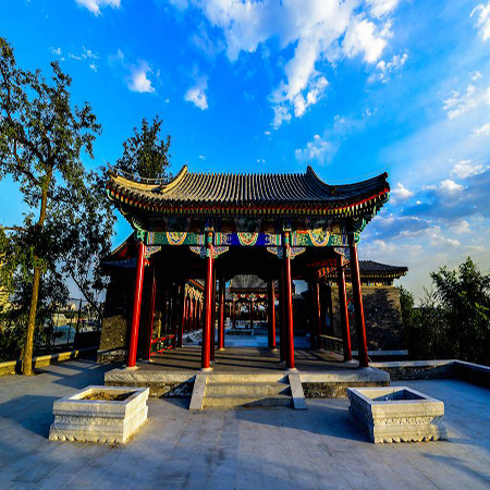 北京市海淀國(guó)際學(xué)校
