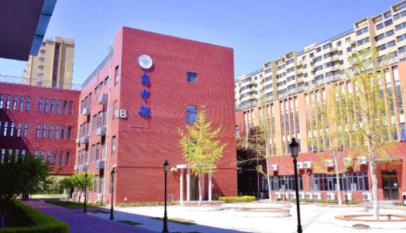 北京市中芯學(xué)校